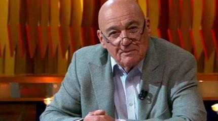 Познер объяснил прибалтам, в чем Сталин был прав Познер объяснил прибалтам, в чем Сталин был прав