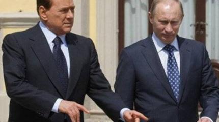 Запах украинской победы Запах украинской победы