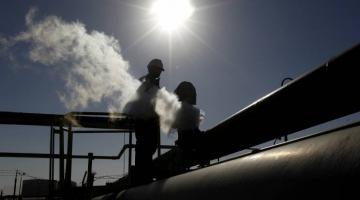 Ливия может прекратить добычу нефти из-за военного конфликта
