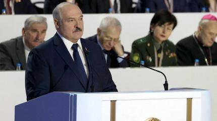 Эксперты рассказали о «запасном» варианте «легализации» Лукашенко в глазах мирового сообщества Эксперты рассказали о «запасном» варианте «легализации» Лукашенко в глазах мирового сообщества
