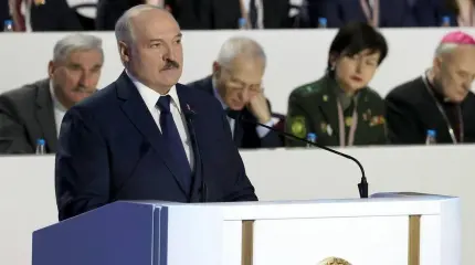Эксперты рассказали о «запасном» варианте «легализации» Лукашенко в глазах мирового сообщества Эксперты рассказали о «запасном» варианте «легализации» Лукашенко в глазах мирового сообщества