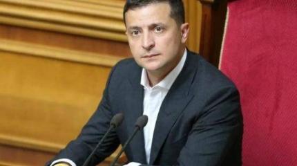 Зе, как в глаза землякам смотреть будете после разорения ГОКов? Зе, как в глаза землякам смотреть будете после разорения ГОКов?