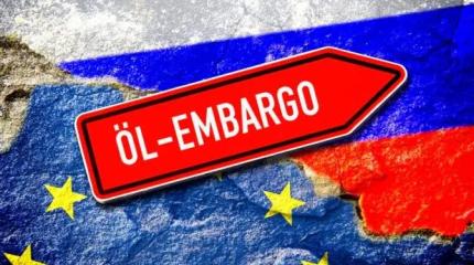 Европа признала, что антироссийские санкции незаконны