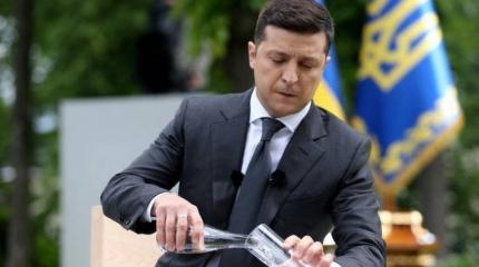 Главный враг Украины – это не Россия: Европа угрожает санкциями Киеву Главный враг Украины – это не Россия: Европа угрожает санкциями Киеву