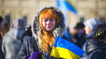 Украинцам в Прибалтике придется примерить на себе роль неграждан