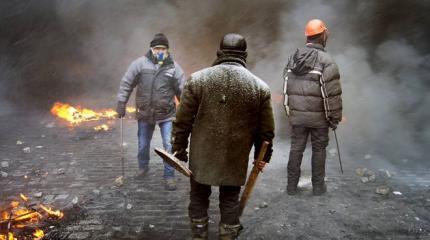 Украинские рабы и распродажа страны станут основной экономического чуда