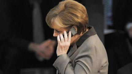 В Раде истерят после звонка Меркель, потребовавшей от Украины невозможного В Раде истерят после звонка Меркель, потребовавшей от Украины невозможного