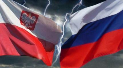 Чем Польша может угрожать России? Чем Польша может угрожать России?