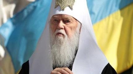 США пожнут бурю от украинского раскола Православия США пожнут бурю от украинского раскола Православия