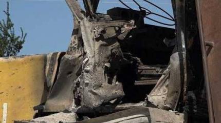 По катакомбам украинских СМИ лето уходит в историю