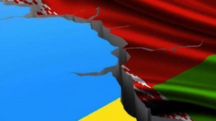 Белоруссия обвинила Киев во вмешательстве во внутренние дела страны