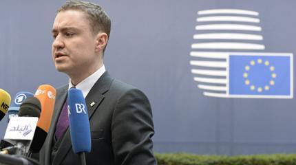 Санкции против России обходятся странам ЕС все дороже Санкции против России обходятся странам ЕС все дороже