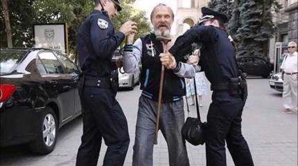 Преступлений стало больше, но доверие к правоохранителям… выросло Преступлений стало больше, но доверие к правоохранителям… выросло