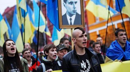 Бандера растоптал отношения Украины и Польши Бандера растоптал отношения Украины и Польши