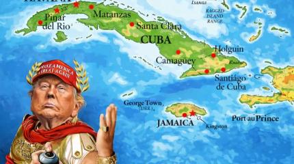 Латинская Америка: почему США атакуют Кубу?