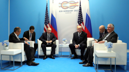 Договорённости по Сирии – проблеск трезвомыслия или тактическая уловка США?