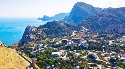 Вопрос Крыма будет закрыт, когда вся русскоязычная Украина станет Россией Вопрос Крыма будет закрыт, когда вся русскоязычная Украина станет Россией
