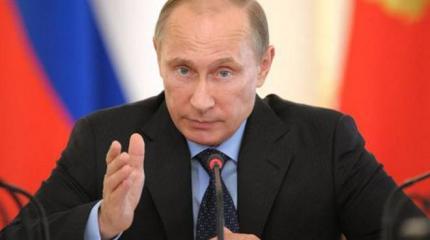 Die Welt: Раскалывая и ослабляя Европу, Путин превзошел сам себя Die Welt: Раскалывая и ослабляя Европу, Путин превзошел сам себя