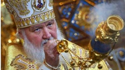 Почему патриарху Кириллу не дают покоя аборты?