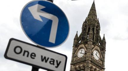 Полгода до Brexit: тяжкие думы британцев Полгода до Brexit: тяжкие думы британцев