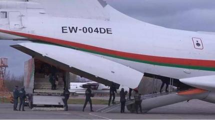 Беларусь готова прийти на помощь в беде Беларусь готова прийти на помощь в беде