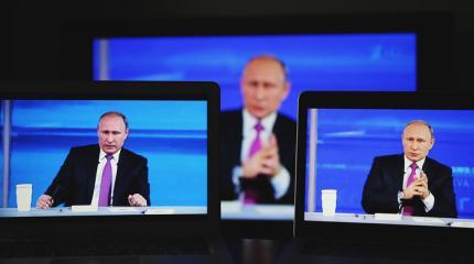 Итоги «Прямой линии»: Медведчука в АТО, Коми на электрический стул Итоги «Прямой линии»: Медведчука в АТО, Коми на электрический стул