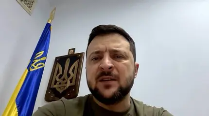 Какая судьба может ожидать Зеленского: версии и размышления Какая судьба может ожидать Зеленского: версии и размышления