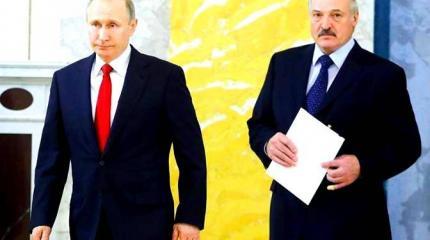 А союзник ли нам Лукашенко? А союзник ли нам Лукашенко?