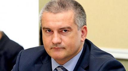 Аксенов назвал число отказавшихся от российского гражданства крымских татар Аксенов назвал число отказавшихся от российского гражданства крымских татар