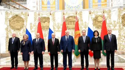Белоруссия: перспектива размещения «Орешника» и новый министр культуры Белоруссия: перспектива размещения «Орешника» и новый министр культуры