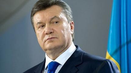 Янукович раскроет правду о событиях февраля 2014-го Янукович раскроет правду о событиях февраля 2014-го
