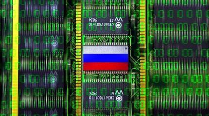 Россия накрыла всю европейскую часть «сеткой Фарадея» Россия накрыла всю европейскую часть «сеткой Фарадея»