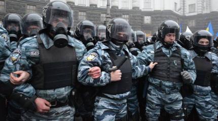 Что скрывается за заменой прокуроров по делу убийцы бойцов «Беркута» Что скрывается за заменой прокуроров по делу убийцы бойцов «Беркута»