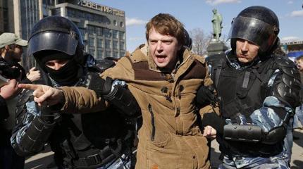 Парадокс или вырождение: в чем ахиллесова пята российского «либерализма» Парадокс или вырождение: в чем ахиллесова пята российского «либерализма»