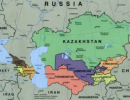 Средняя Азия — 2014: московская, американская или китайская? Средняя Азия — 2014: московская, американская или китайская?