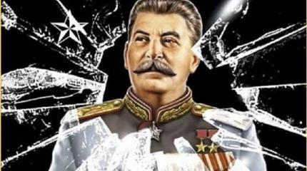 Кто в нынешней России ненавидит Сталина? Те же, кто ненавидят и ее народ Кто в нынешней России ненавидит Сталина? Те же, кто ненавидят и ее народ