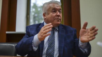 Олейник жестко о лидере Украины: суд над Порошенко неизбежен Олейник жестко о лидере Украины: суд над Порошенко неизбежен