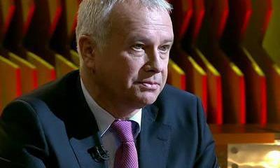 Александр Рар: Западу больше не интересна Прибалтика