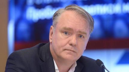 Политолог Журавлев: США «порвут» Зеленского в случае переговоров с Россией Политолог Журавлев: США «порвут» Зеленского в случае переговоров с Россией