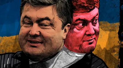 Обман Порошенко раскрыт. Норвежские СМИ рассказали всю правду о Донбассе
