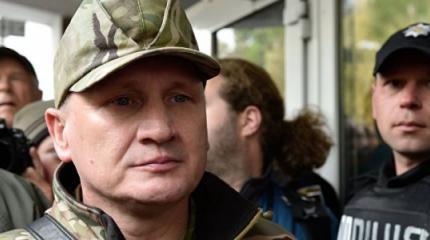 Кохановский намекнул, что супругов Порошенко ждет участь семьи Чаушеску Кохановский намекнул, что супругов Порошенко ждет участь семьи Чаушеску