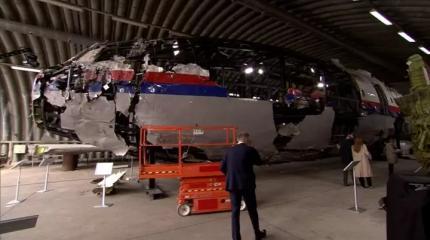 Почему Украина должна ответить за крушение «Боинга» на Донбассе Почему Украина должна ответить за крушение «Боинга» на Донбассе
