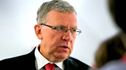 Почему Кудрин опять предлагает России сдаться? Почему Кудрин опять предлагает России сдаться?