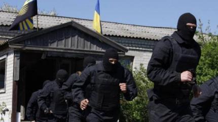 Война олигархов