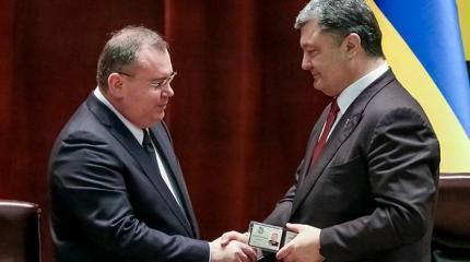 Разговоры о победах над Россией обогащают украинских политиков Разговоры о победах над Россией обогащают украинских политиков