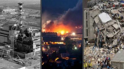 Когда прекратятся трагедии, и что думают об этом министры
