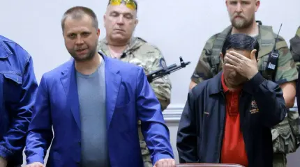 Бородай: Зеленский великолепен, прекрасен. Зачем России его менять?