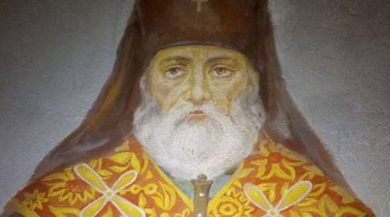 Сильвестр Косов – противник общерусского единства Сильвестр Косов – противник общерусского единства