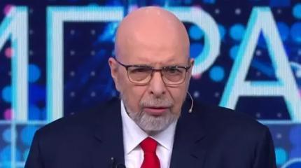 Саймс: зарвавшиеся США вызвали на себя «ответный огонь» России Саймс: зарвавшиеся США вызвали на себя «ответный огонь» России