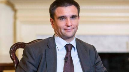 Климкин поспешил попрощаться с этническими венграми Украины Климкин поспешил попрощаться с этническими венграми Украины